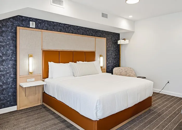 The Inn At Chesapeake Bay Beach Club
